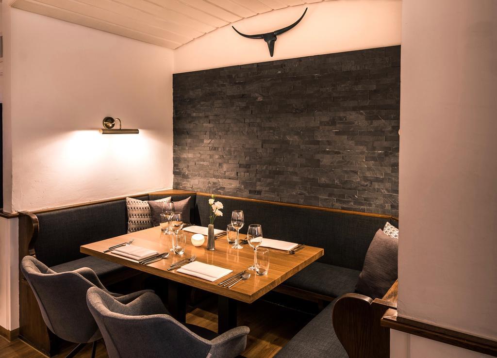 Kreuzblume Hotel & Restaurant Freiburg im Breisgau Eksteriør bilde