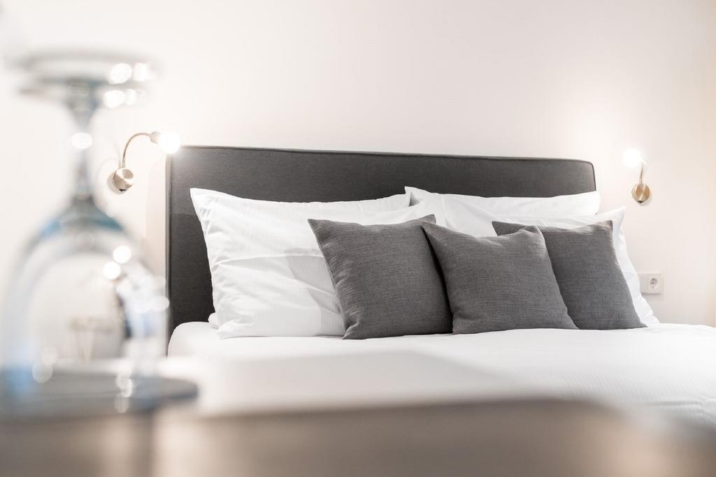 Kreuzblume Hotel & Restaurant Freiburg im Breisgau Eksteriør bilde