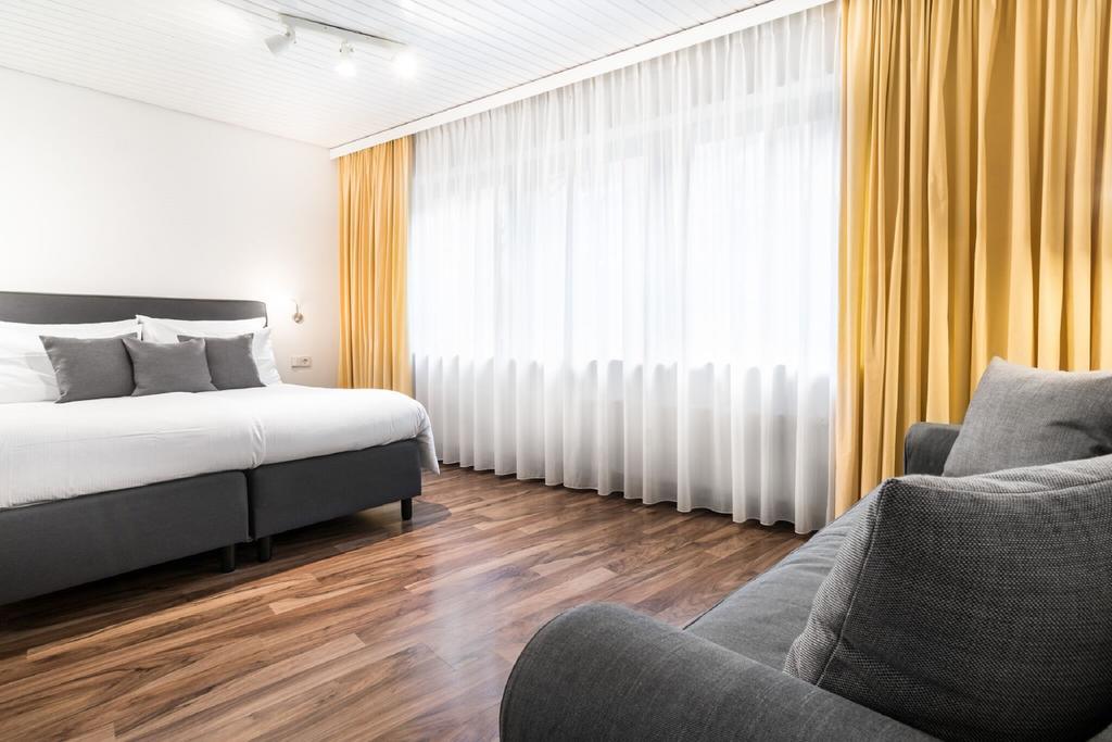 Kreuzblume Hotel & Restaurant Freiburg im Breisgau Eksteriør bilde