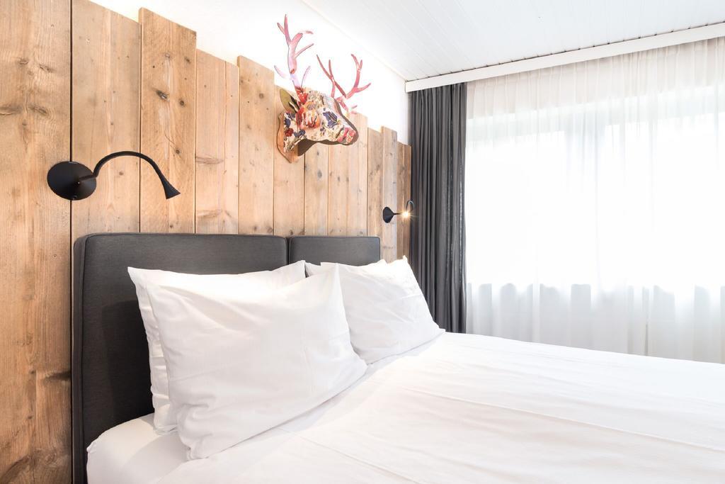 Kreuzblume Hotel & Restaurant Freiburg im Breisgau Eksteriør bilde