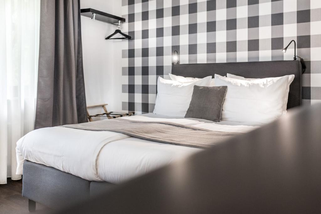 Kreuzblume Hotel & Restaurant Freiburg im Breisgau Eksteriør bilde