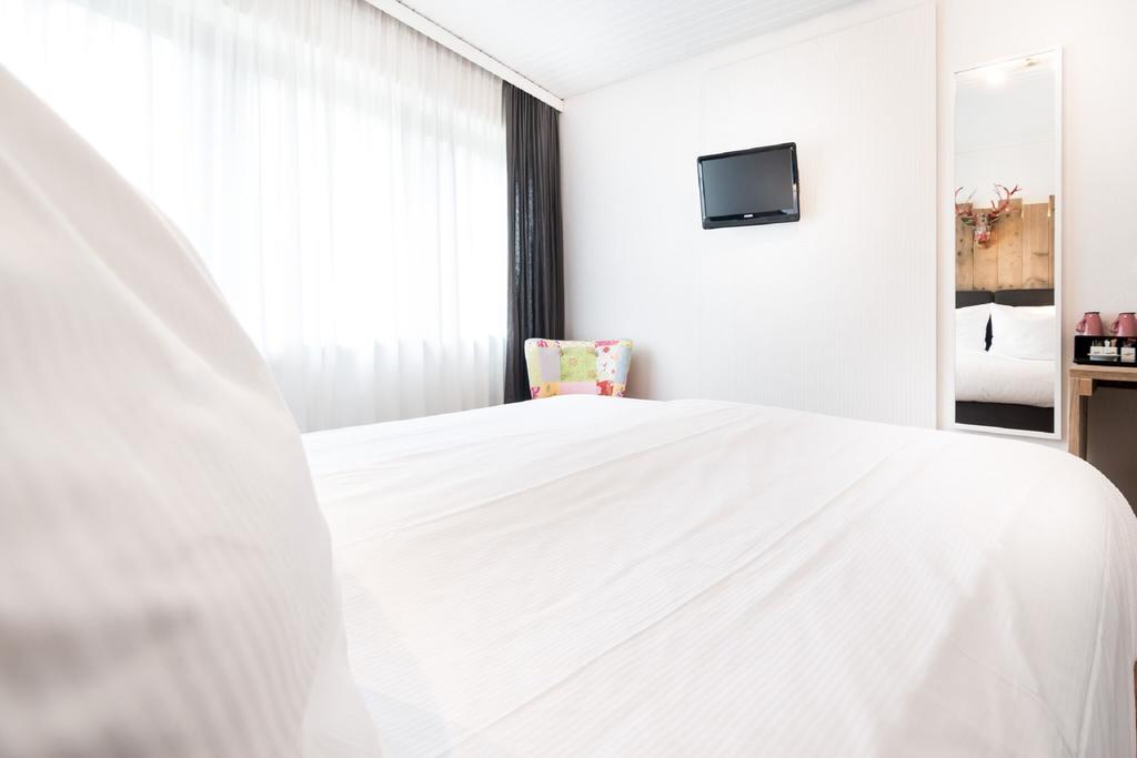 Kreuzblume Hotel & Restaurant Freiburg im Breisgau Eksteriør bilde