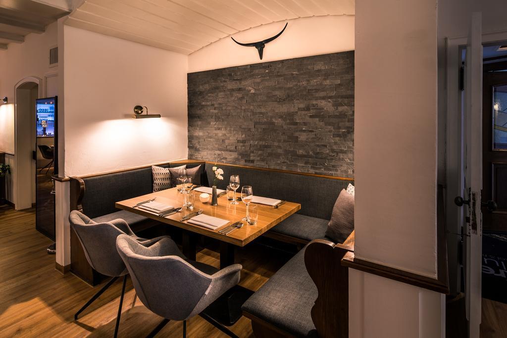 Kreuzblume Hotel & Restaurant Freiburg im Breisgau Eksteriør bilde